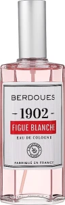 Berdoues 1902 Figue Blanche Одеколон