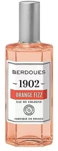 Berdoues 1902 Orange Fizz Одеколон