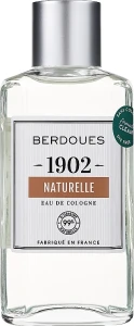 Berdoues 1902 Naturelle Одеколон