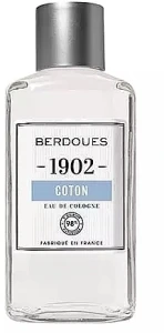 Berdoues 1902 Coton Одеколон