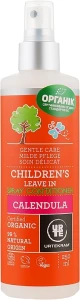 Urtekram Ніжний спрей-кондиціонер для дітей з календулою Children Calendula Spray Conditioner