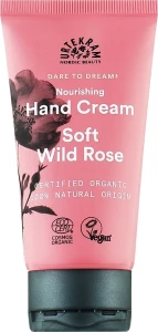 Urtekram Крем для рук Soft Wild Rose Hand Cream