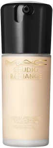 M.A.C МАС Studio Radiance Serum-Powered Foundation Тональна основа-сироватка