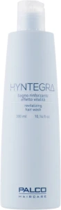 Palco Professional Восстанавливающий шампунь для волос Hyntegra Revitalizing Hair Wash