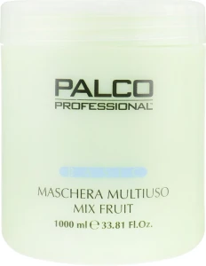 Palco Professional Маска для частого использования Basic Mask, 1000ml