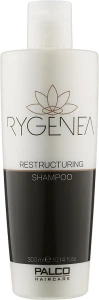 Palco Professional Відновлювальний шампунь Palco Rygenea Restructuring Shampoo