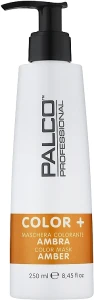 Palco Professional Питательная цветная маска Color+ Color Mask