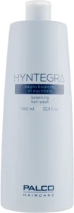 Palco Professional Очищающий шампунь Hyntegra Balancing Hair Wash