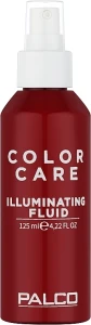 Palco Professional Флюїд для фарбованого волосся Color Care Palco