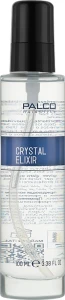 Palco Professional Сыворотка для волос Crystal Elixir