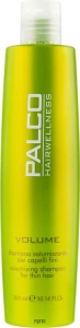 Palco Professional Шампунь для об’ємності волосся Volume Shampoo