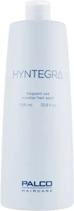 Palco Professional Шампунь для частого использования Hyntegra Frequent-Use Micellar Hair Wash