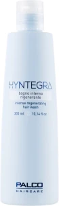 Palco Professional Регенерувальний шампунь для волосся Hyntegra Regenerating Hair Wash