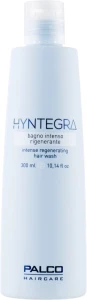 Palco Professional Регенерирующий шампунь для волос Hyntegra Regenerating Hair Wash