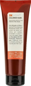Insight Маска для защиты цвета окрашенных волос Colored Hair Protective Mask