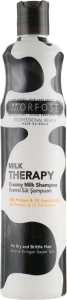 Morfose Шампунь для волосся Milk Therapy Hair Shampoo