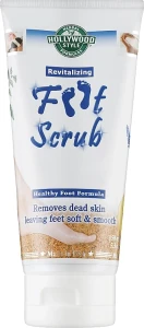 Hollywood Style Відновлювальний скраб для ніг Revitalizing Foot Scrub