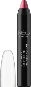 NEO Make Up HD Ombre Lipstick Помада для губ