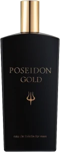 Instituto Espanol Instituto Español Poseidon Gold Туалетна вода