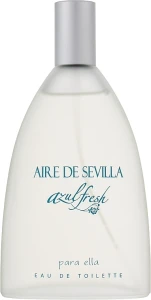 Instituto Espanol Aire De Sevilla Azul Fresh Туалетна вода
