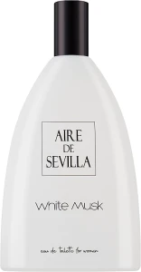 Instituto Espanol Aire de Sevilla White Musk Туалетна вода