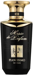 Music de Parfum Pianissimo Intense Парфумована вода