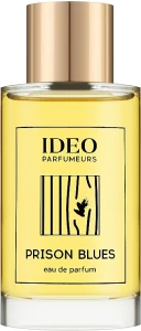 Ideo Parfumeurs Prison Blues Парфумована вода