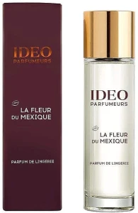 Ideo Parfumeurs La Fleur Du Mexique Парфумована вода (тестер з кришечкою)