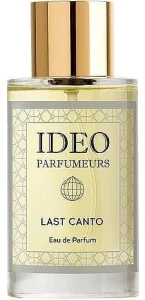 Ideo Parfumeurs Last Canto Парфумована вода (тестер із кришечкою)