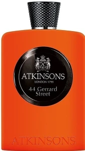Atkinsons 44 Gerrard Street Одеколон (тестер с крышечкой)