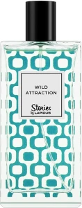 Ted Lapidus Stories by Lapidus Wild Attraction Туалетная вода