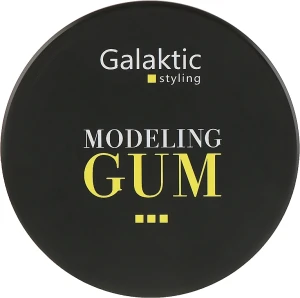 Profis Паста моделювальна Galaktic Modeling Gum