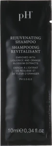 PH Laboratories Регенерирующий шампунь Rejuvenating Shampoo (пробник)