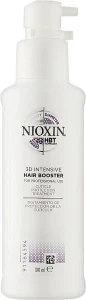 Nioxin Підсилювач росту волосся 3D Intensive Hair Booster