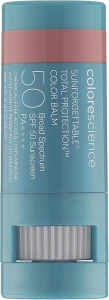 Colorescience Бальзам для губ Sunforgettable Total Protection Color Balm Spf 50