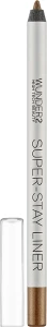 Wunder2 Wunderkiss Super-Stay Liner Супер-стойкий карандаш для глаз