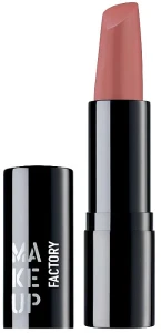 Make up Factory Complete Care Lip Color Стійка й інтенсивно живильна помада