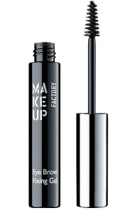 Make up Factory Eye Brow Fixing Gel Гель для бровей