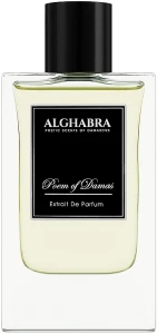 Alghabra Parfums Alghabra Poem Of Damas Парфуми
