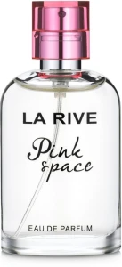 La Rive Pink Space Парфюмированная вода