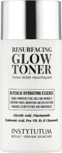 Instytutum Тонер для обличчя Resurfacing Glow Toner