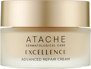 Atache Нічний антивіковий крем Excellence Advanced Repair Cream