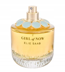 Elie Saab Girl Of Now Парфюмированная вода (тестер с крышечкой)