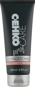 C:EHKO Кондиціонер для волосся Prof S.O.S CARE Conditioner