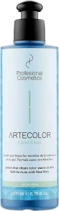 Profesional Cosmetics Лосьон для волос Artecolor Color Clean