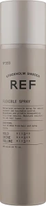 REF Еластичний лак-спрей N°333 Flexible Spray N°333