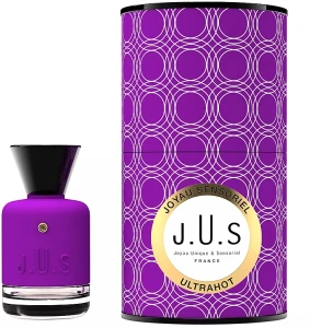 J.U.S Parfums Ultrahot Парфуми (тестер із кришечкою)