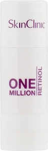 SkinClinic Ретинол для обличчя "1 мільйон" Retinol One Million