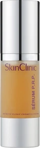 SkinClinic Сироватка з P.R.P терапією Serum P.R.P.