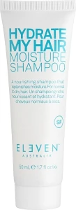 Eleven Australia Зволожувальний шампунь для волосся Hydrate My Hair Moisure Shampoo